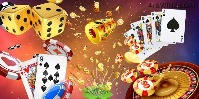 Bônus exclusivos membros VIP 418win